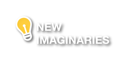 New Imaginaries