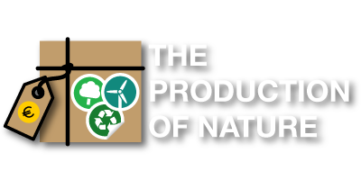 The Production of Nature